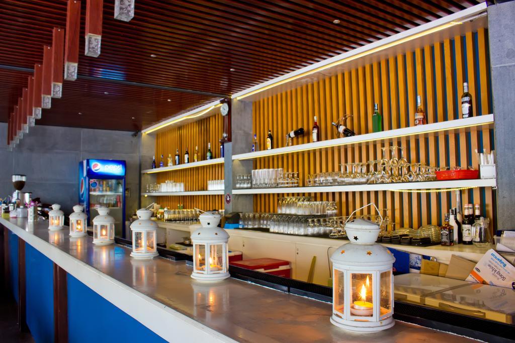 International Hotel Cần Thơ Zewnętrze zdjęcie