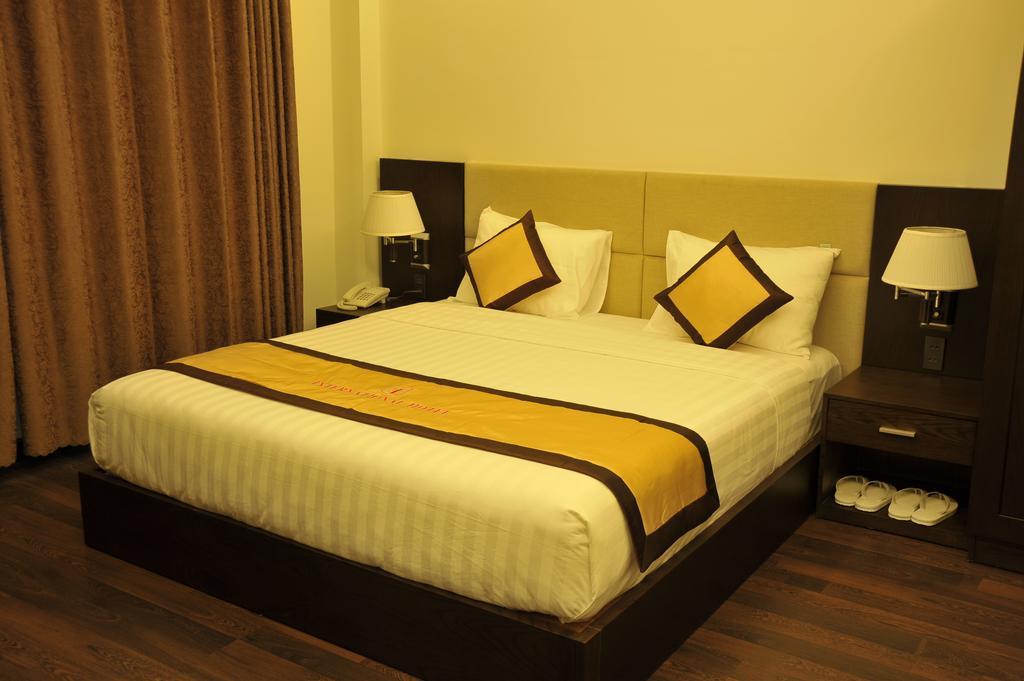 International Hotel Cần Thơ Pokój zdjęcie