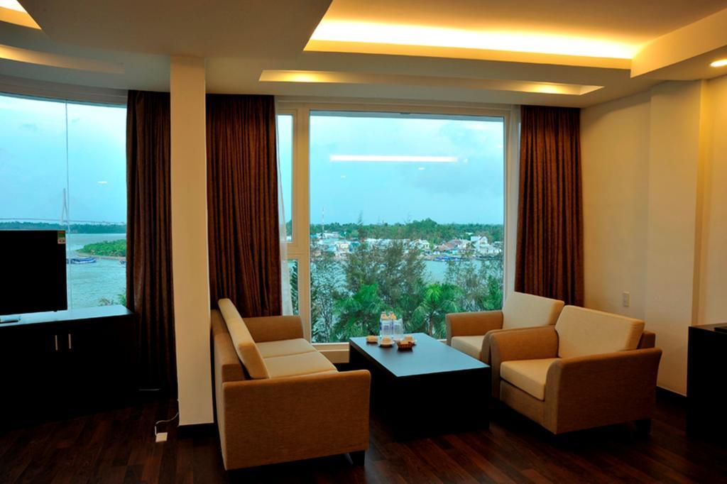 International Hotel Cần Thơ Pokój zdjęcie