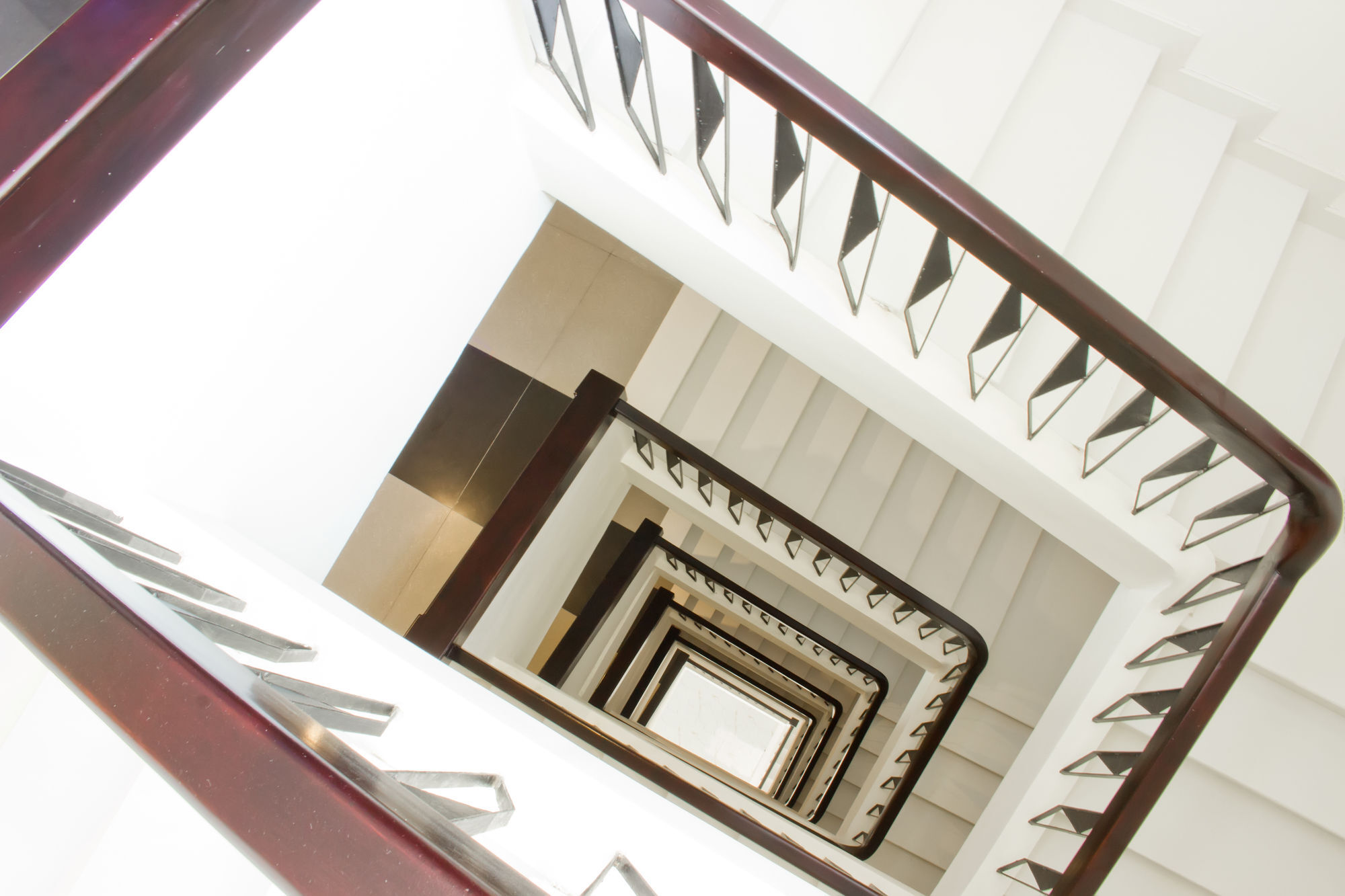 International Hotel Cần Thơ Zewnętrze zdjęcie
